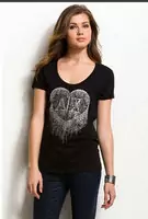 2013 armani discount tee shirt short women ta milan ax0003